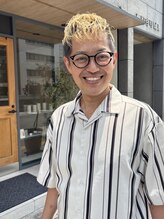 ケーツー 谷町(K-two) 植岡 雅治
