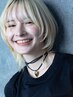 【平日14時～16時限定】カラー＋カット＋トリートメント　￥9000