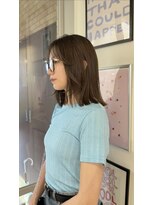 ツナグ(tsunagu) hazel beige
