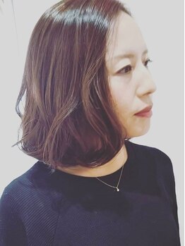 アンソレイエ(ensoleille')の写真/《ensoleille'》の心地よいプライベート空間で、マンツーマンの施術を体験！ゆったりとしたひとときを…♪