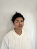 メンズアイブロウwax