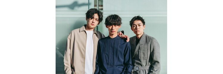 ヴォーグ 大曽根店(VOGUE)のサロンヘッダー