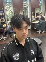 アンダーザサンスイート(Under The Sun SUITE)&nbsp;センターパート