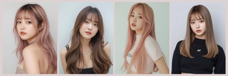 アジールヘア 池袋東口店(agir hair)のサロンヘッダー