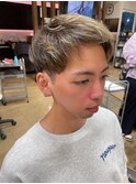 アクティブショート