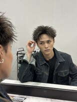 ゴールドナゴヤ 名駅(GOALD NAGOYA)&nbsp;メンズショート