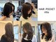 ヘアーポケット リタ(HAIR POCKET ritta)の写真