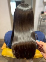 コニー(coni)&nbsp;【吹田・髪質改善】縮毛矯正/トリートメント/マンツーマン