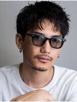 ゴールドシブヤ(GOALD SHIBUYA)&nbsp;アップバング