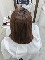 リト 西梅田店(Retto:)&nbsp;【髪にドラマを】髪質改善/縮毛矯正/美髪/艶髪＠仙田