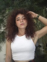 エルメ(Elme)&nbsp;ケア剤で色持ちも髪質改善も！