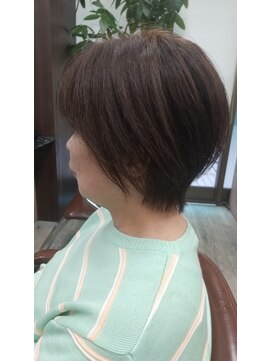 フレックス 八幡山店(FLEX) クビレショート