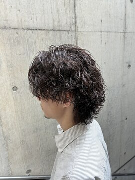 フレイム(FLAME) 【FLAME】天文館 "波巻きスパイラル"