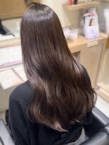 フォルテステラ(FORTE STELLA) ココアベージュ