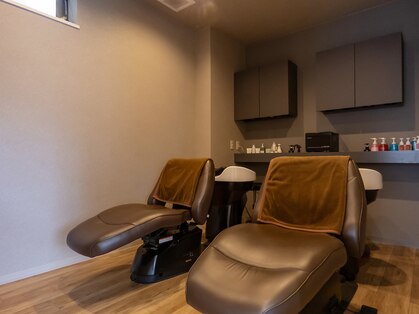 リノ(Lino)の写真