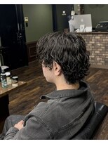 メゾンフォーメン トアロード(Maison for men TorRoad)&nbsp;サーフカール