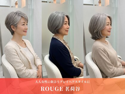 ルージュ 茗荷谷店(ROUGE)の写真