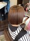 ヘアーサロンアイワ(hair salon Aiwa)の写真/【髪質改善トリートメント取扱☆】気になる“パサつき、広がり”もお任せください♪〈完全貸切/1対1Salon〉