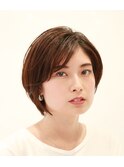 【FaSS】ショートボブ