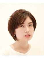 FaSS アトレヴィ巣鴨店【3月25日NEW OPEN(予定)】 【FaSS】ショートボブ