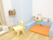 アビエクレール 河内花園(abije claire)の雰囲気（河内花園店1分　■前髪/ショート/ボブ/髪質改善/白髪ぼかし得意）