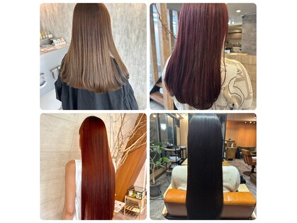 ローカス ひばりが丘店(LOCUS)の写真