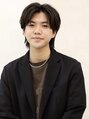 ルーシー 福岡大名店(LUCEY)&nbsp;伊佐治 秀弥
