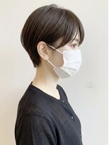 ルーチェヘアー&nbsp;大人ショート