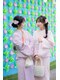 バサラ 池袋店(VASARA)の写真/憧れのレトロモダンな雰囲気☆トレンドアレンジで推し活もアフタヌーンティーも楽しもう！