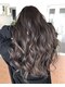 ヘアアンドスパ コー(hair&spa KO)の写真/【 デザインカラー × 髪質改善 】「カラーすると傷む」を覆す、新しい選択肢をあなたに。人気透明感カラー