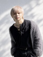 ロカ(roka) 松井 裕人