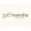 manoha【マノハ】【9月1日NEW OPEN(予定)】のお店ロゴ
