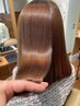カット+marbb+超高濃度水素トリートメント　11650→10000円～