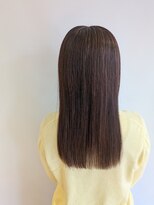 クララ トヨハシ(CLALA Toyohashi)&nbsp;酸熱髪質改善トリートメント
