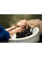 ヘアーアンドメイク ルナ(Hair&Make Runa)の写真/頭皮ケアで頭皮の汚れとべたつきをケア！頭皮環境を整えてリフトアップをサポートする極上の癒し◎