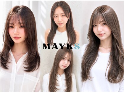 メイクス 町田(MAYKS)の写真