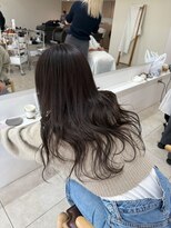 ニュイアン 尾張町店(nuian)&nbsp;Olive greige
