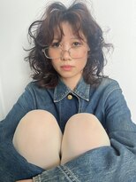 マティス 室見店(MATISSE)&nbsp;ナチュラルなパーマスタイル