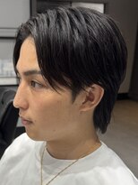 テラステラ(TERRA STELLA)&nbsp;【ニュアンスパーマ】八尾