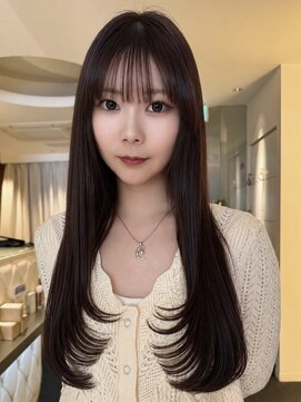 ヤヨイブレインズフェアリー(YAYOI BRAINS fairy) 艶髪ローレイヤー