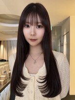 ヤヨイブレインズフェアリー(YAYOI BRAINS fairy) 艶髪ローレイヤー