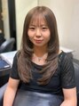 ジエクト カナウ(The Ect canow) 1番人気のワンカールのミディアムレイヤー♪