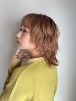 フラミューム(flammeum)&nbsp;ウルフレイヤー