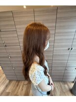 コアフィールドマサコ 北島店&nbsp;モカムースベージュ