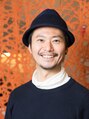 ヘアアンドメイク バンブー(hair&make Bamboo) 高橋 学