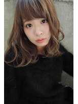 キーン 立川店(keen)&nbsp;ｋｅｅｎ☆無造作ロブウェーブ