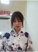 サイドアップ