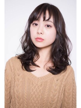 クラシコ ヘアー(CLASSICO hair) フェミニンＭＩＸロング
