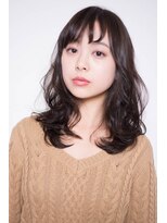 クラシコ ヘアー(CLASSICO hair) フェミニンMIXロング