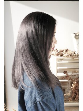 ニル(NiL) NiL,アプリエ,ハイ透明感カラー,外国人風カラー,シルバー